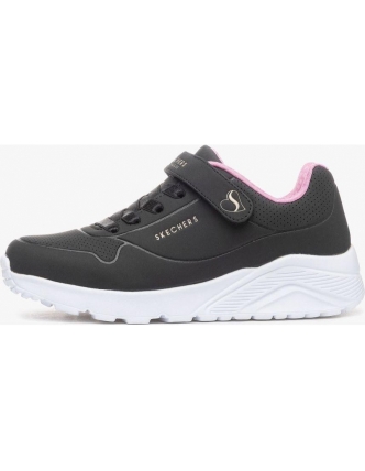 Skechers sapatilha uno lite jr